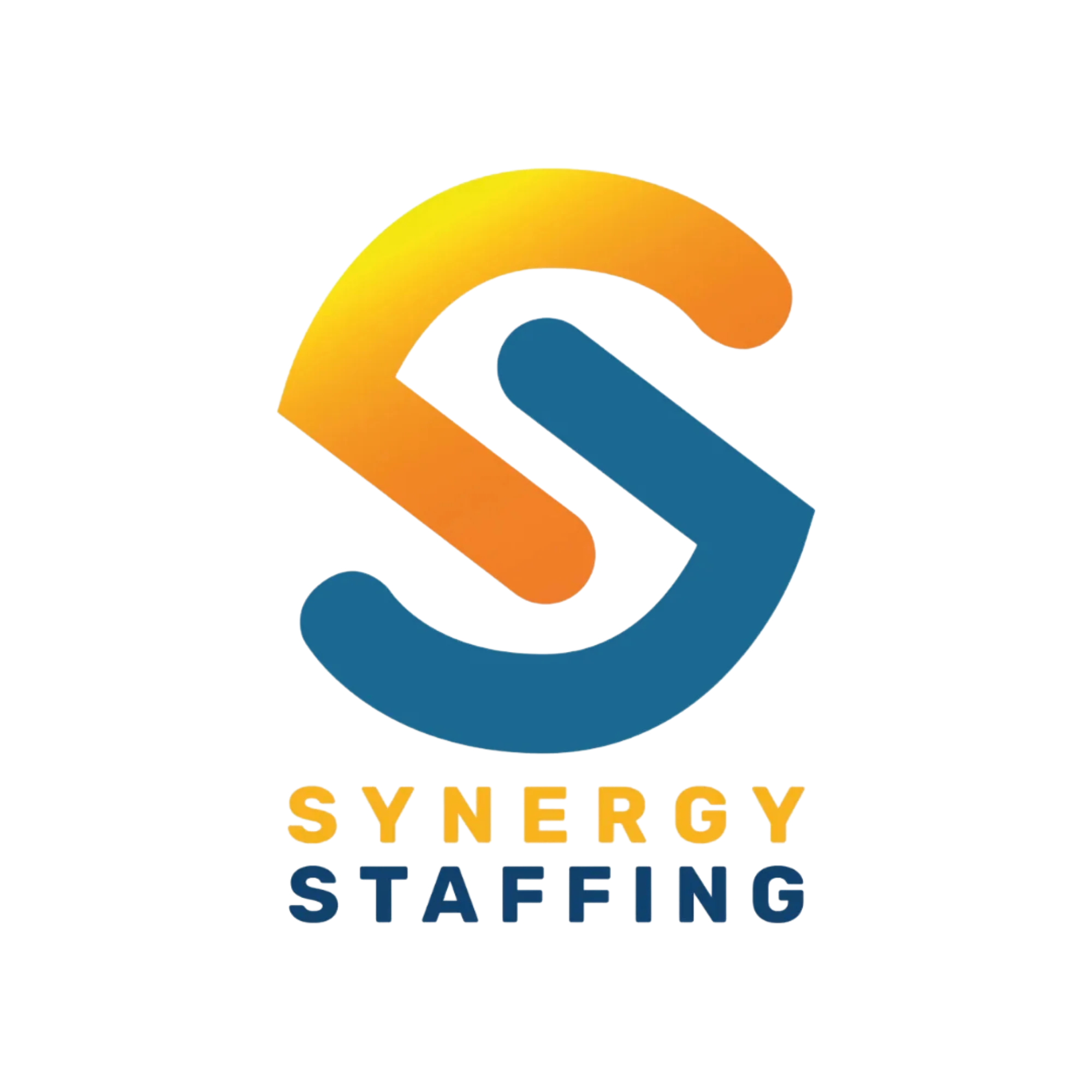 Synergy staffing client